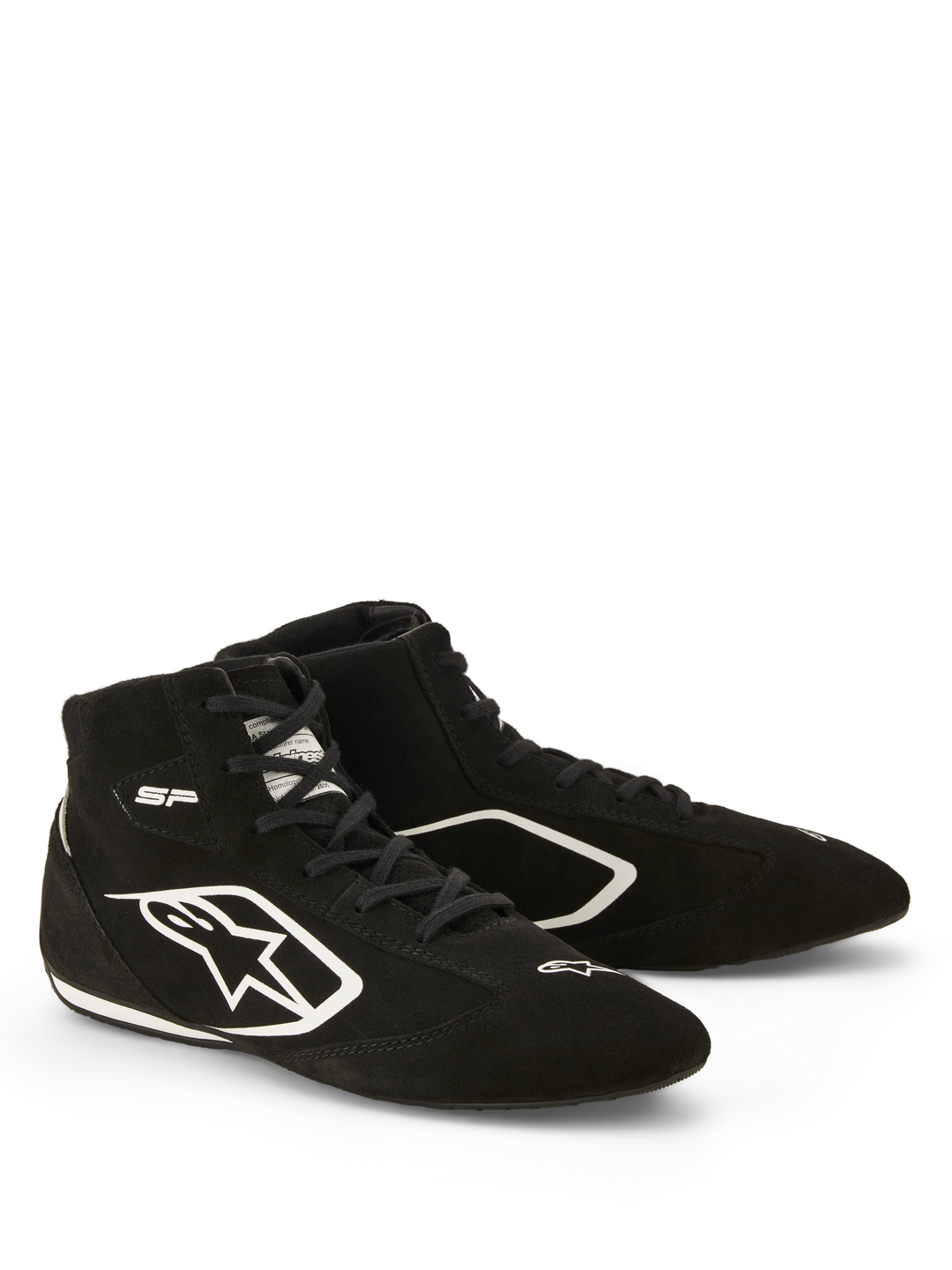 ALPINESTARS SP V3 Racing Shoes