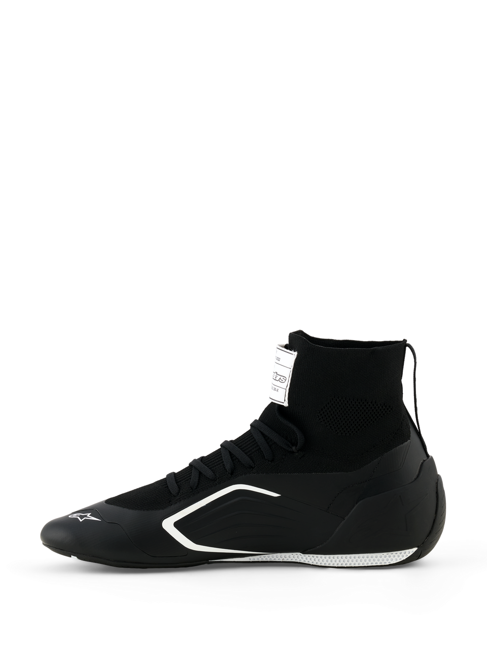 ALPINESTARS Supertech K FIA Karting Shoes