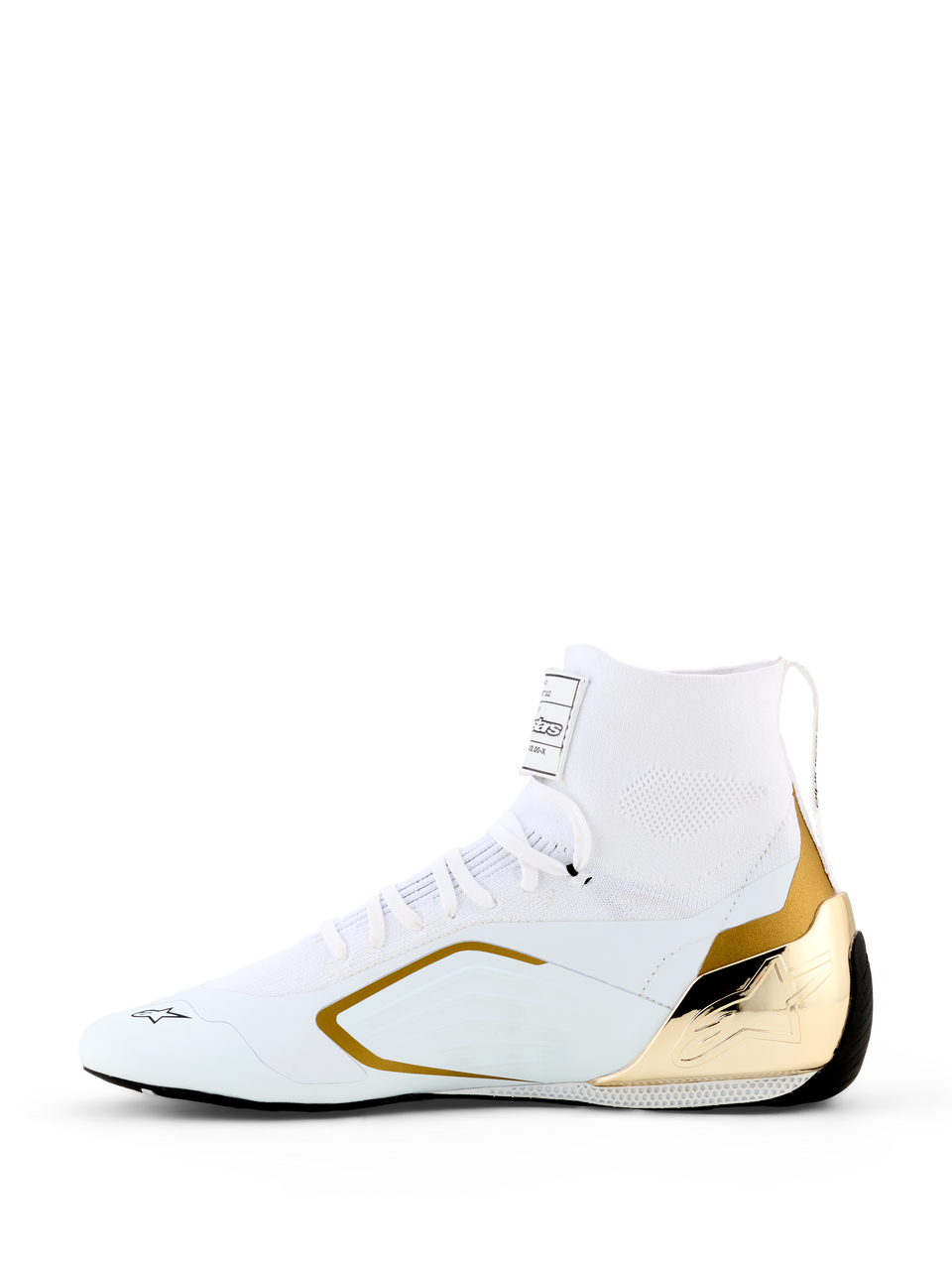 ALPINESTARS Supertech K FIA Karting Shoes