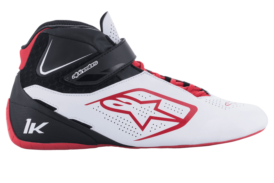 ALPINESTARS Tech-1 K V2 Karting Shoes