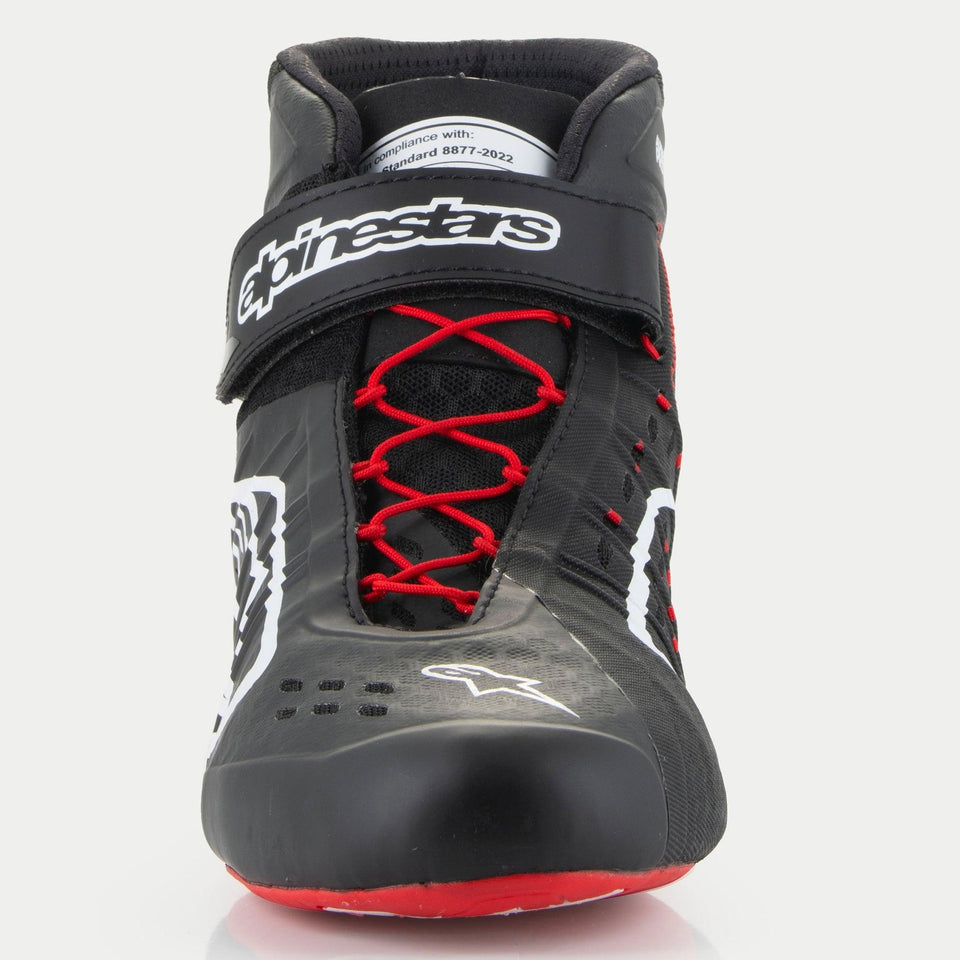 ALPINESTARS Tech-1 KX V3 Shoes - FIA Karting Shoes