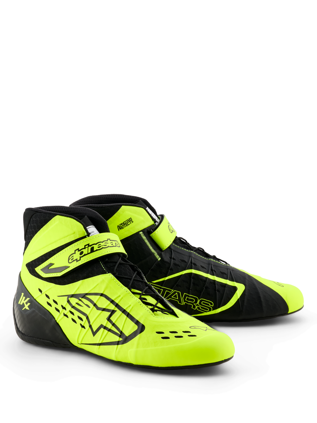 ALPINESTARS Tech-1 KX V3 Shoes - FIA Karting Shoes