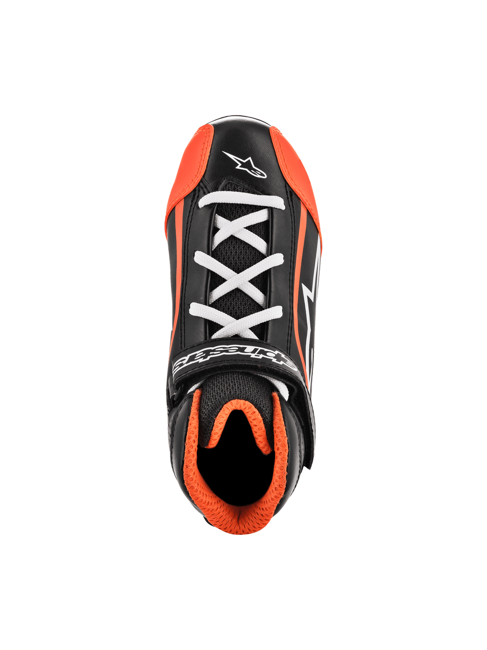 ALPINESTARS Tech-1 K S YOUTH Karting Shoes