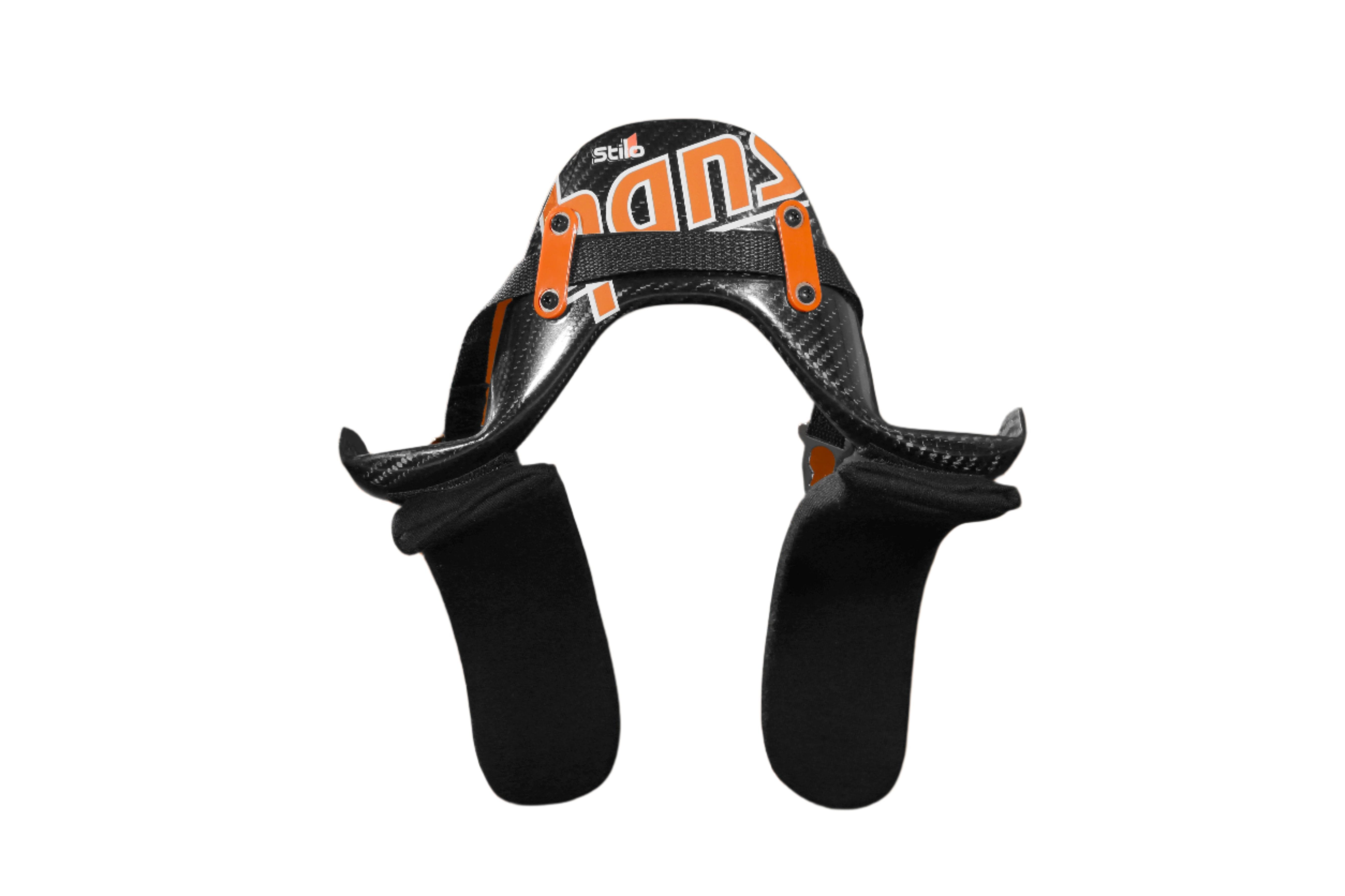 Stilo Hans Zero Head & Neck Restraint (Post Anchor)