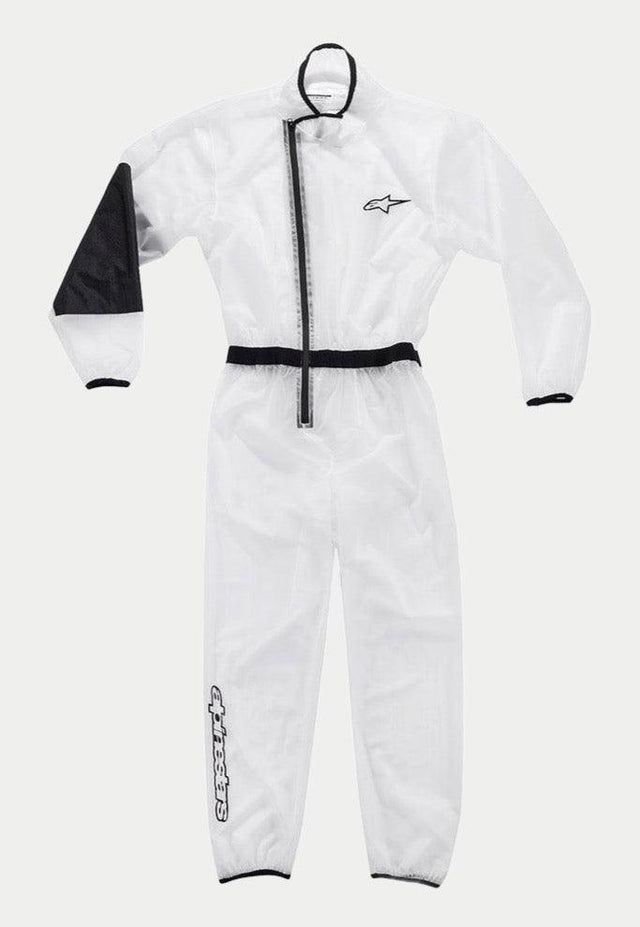 ALPINESTARS YOUTH Rain Karting Suit