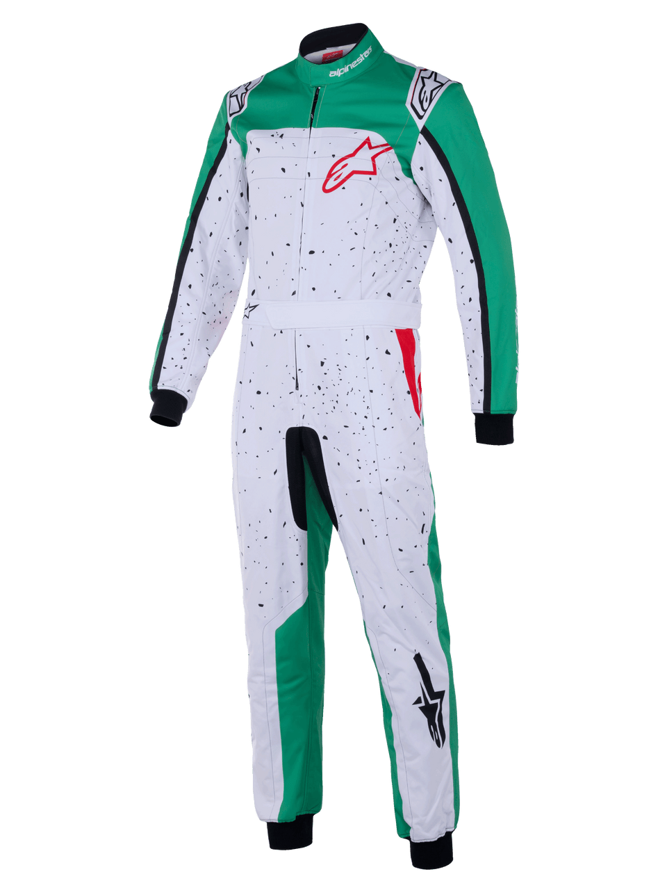 ALPINESTARS KMX-9 V3 Graphic 6 Karting Suit