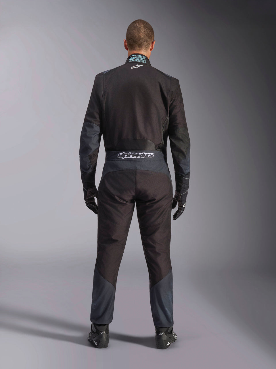 ALPINESTARS KMX-5 V3 Karting Suit