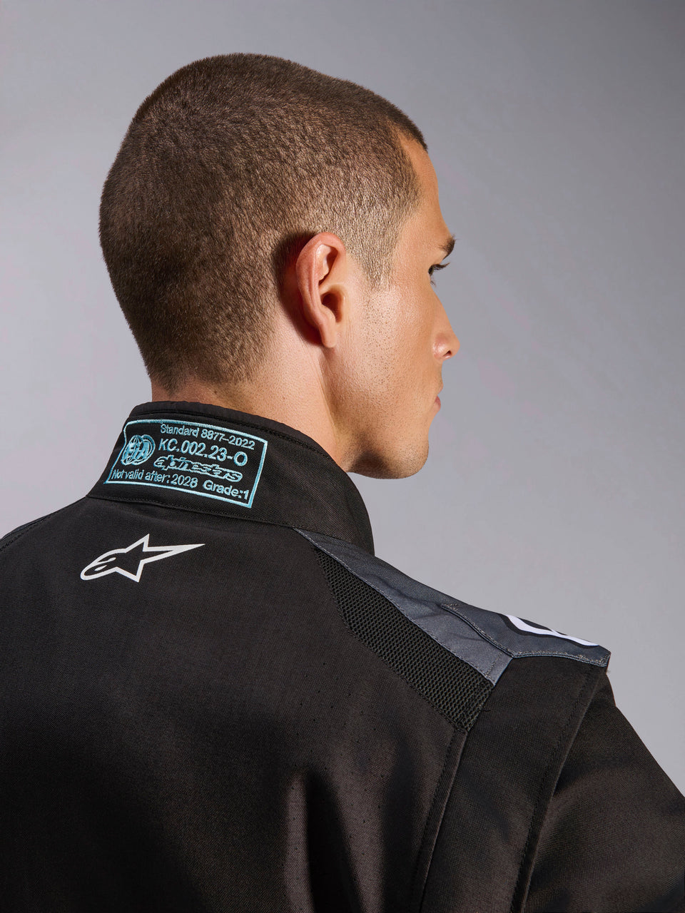 ALPINESTARS KMX-5 V3 Karting Suit