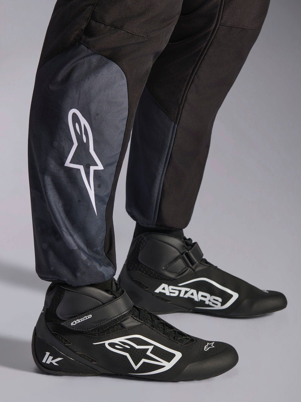 ALPINESTARS KMX-5 V3 Karting Suit