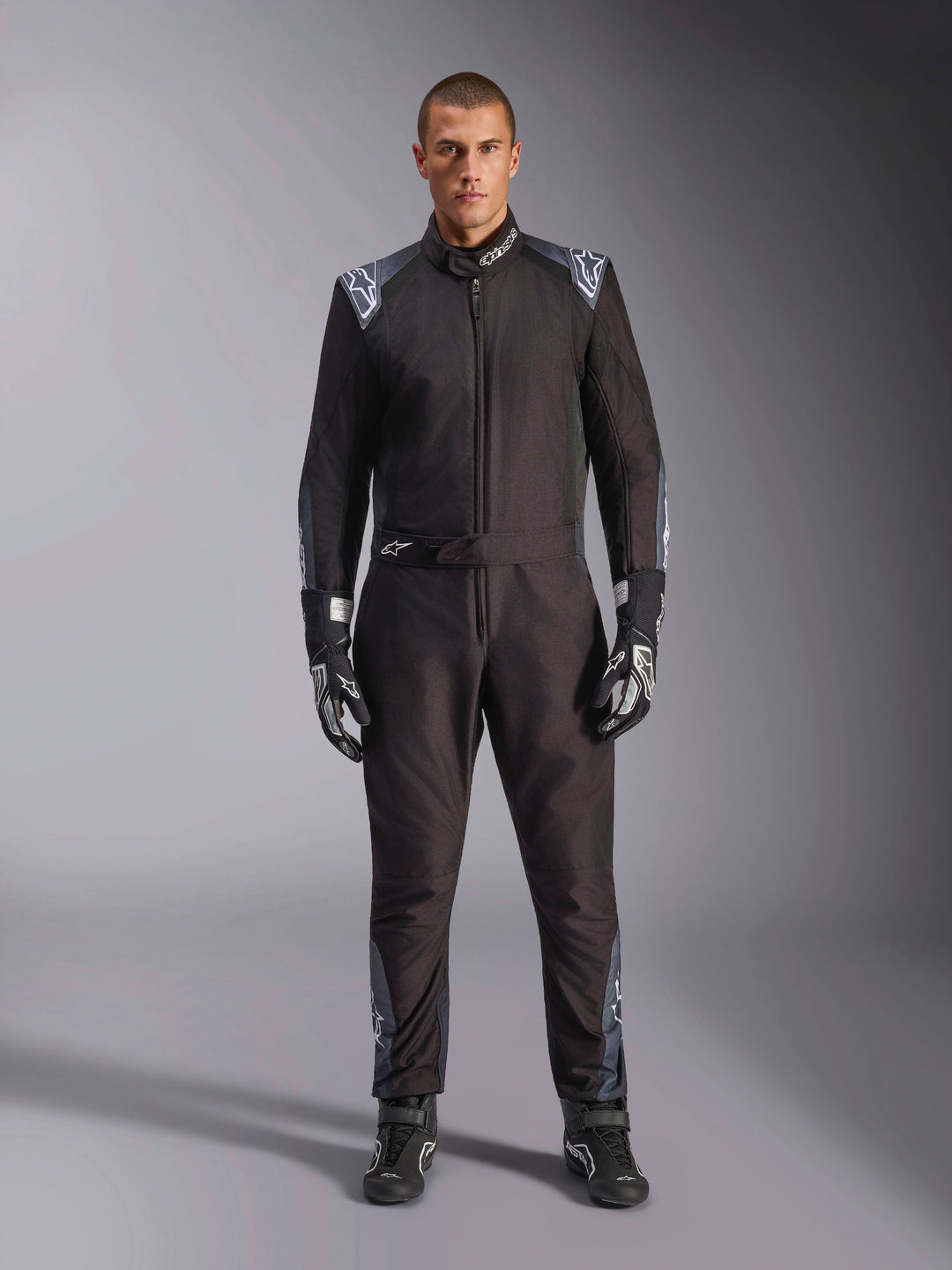 ALPINESTARS KMX-5 V3 Karting Suit
