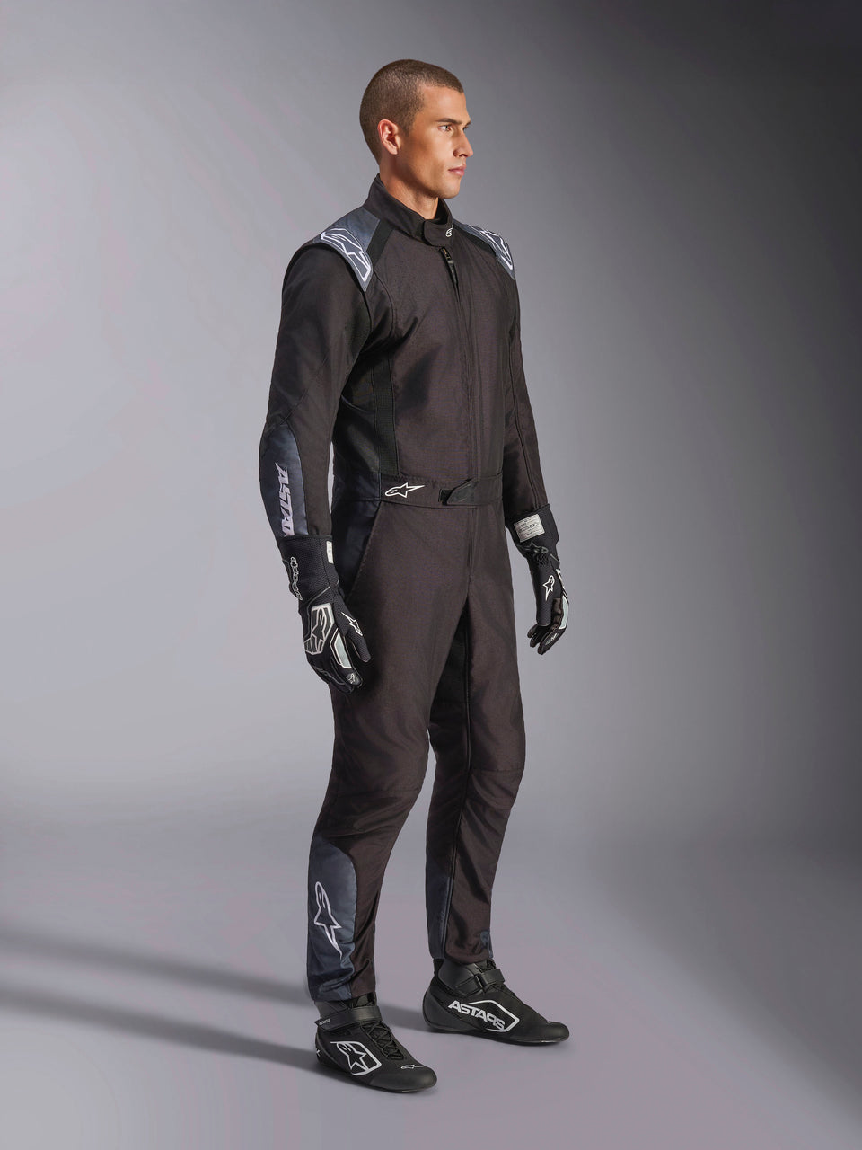 ALPINESTARS KMX-5 V3 Karting Suit