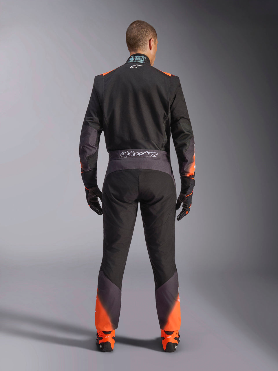 ALPINESTARS KMX-5 V3 Karting Suit