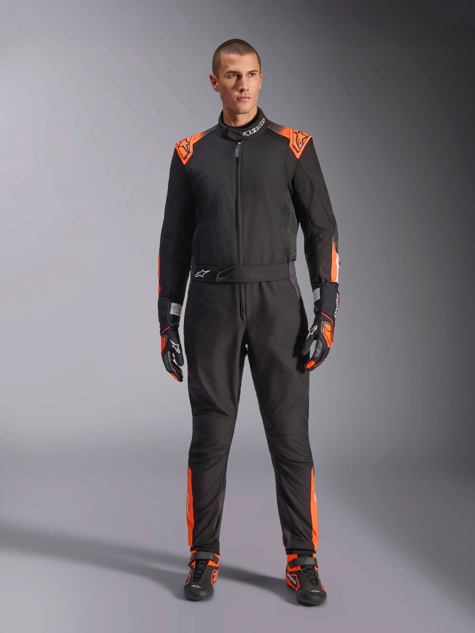 ALPINESTARS KMX-5 V3 Karting Suit
