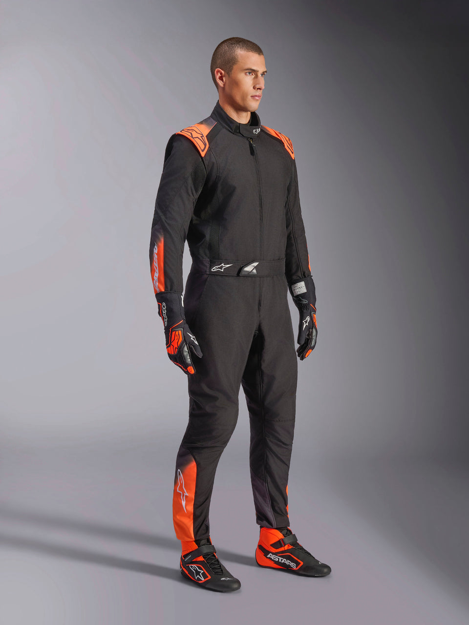 ALPINESTARS KMX-5 V3 Karting Suit