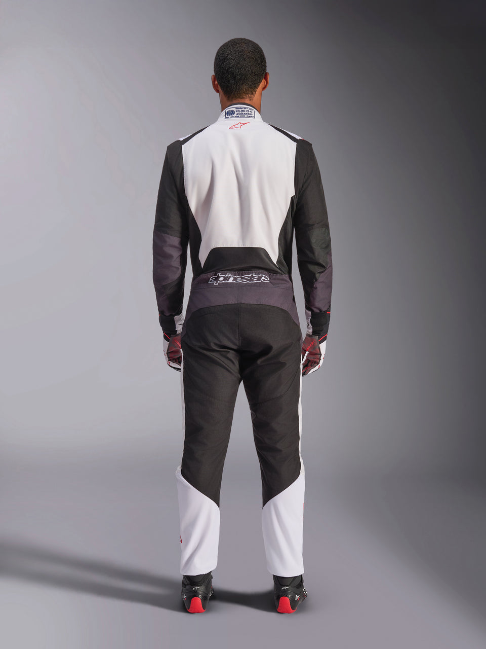 ALPINESTARS KMX-5 V3 Karting Suit