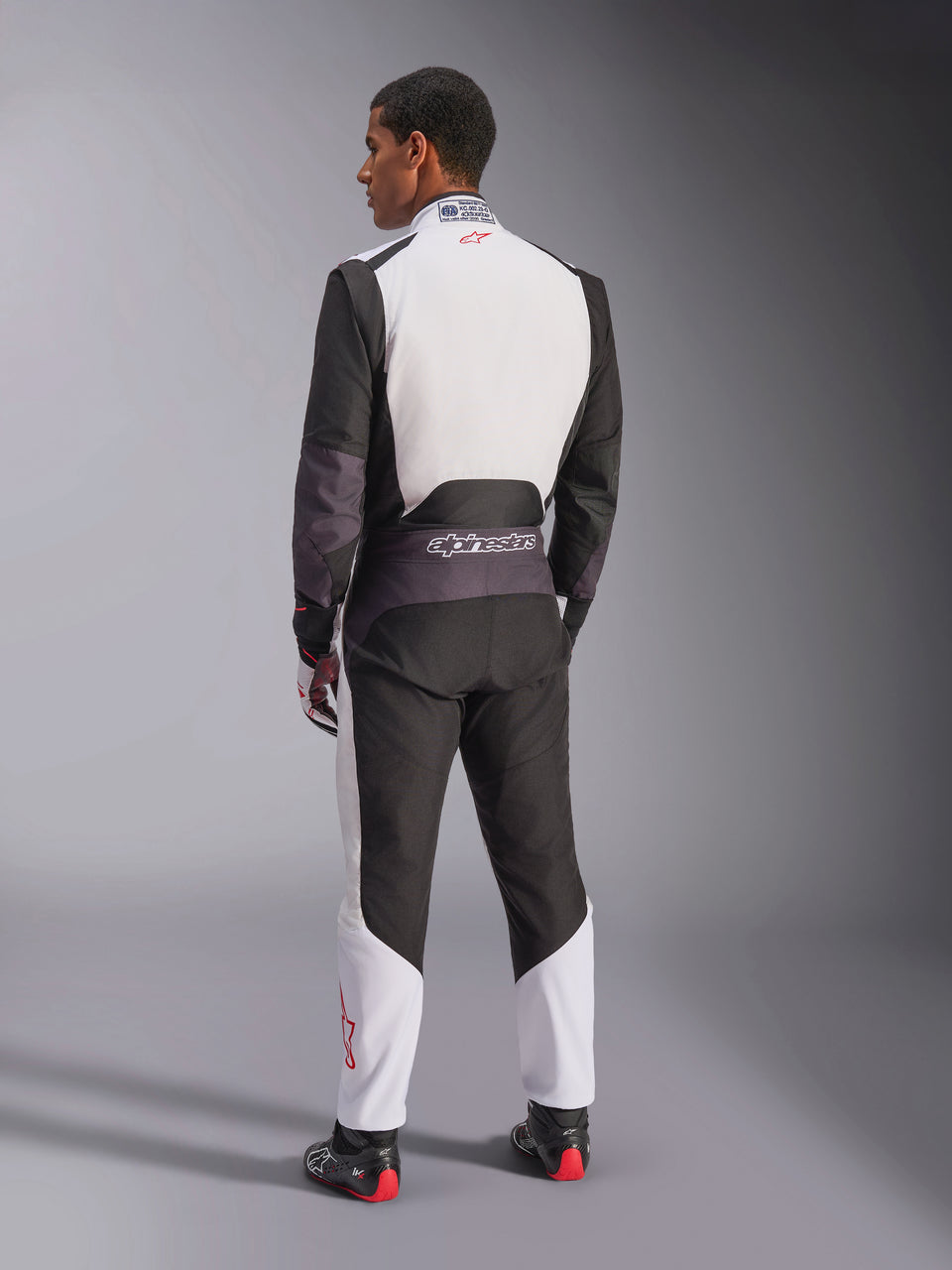 ALPINESTARS KMX-5 V3 Karting Suit