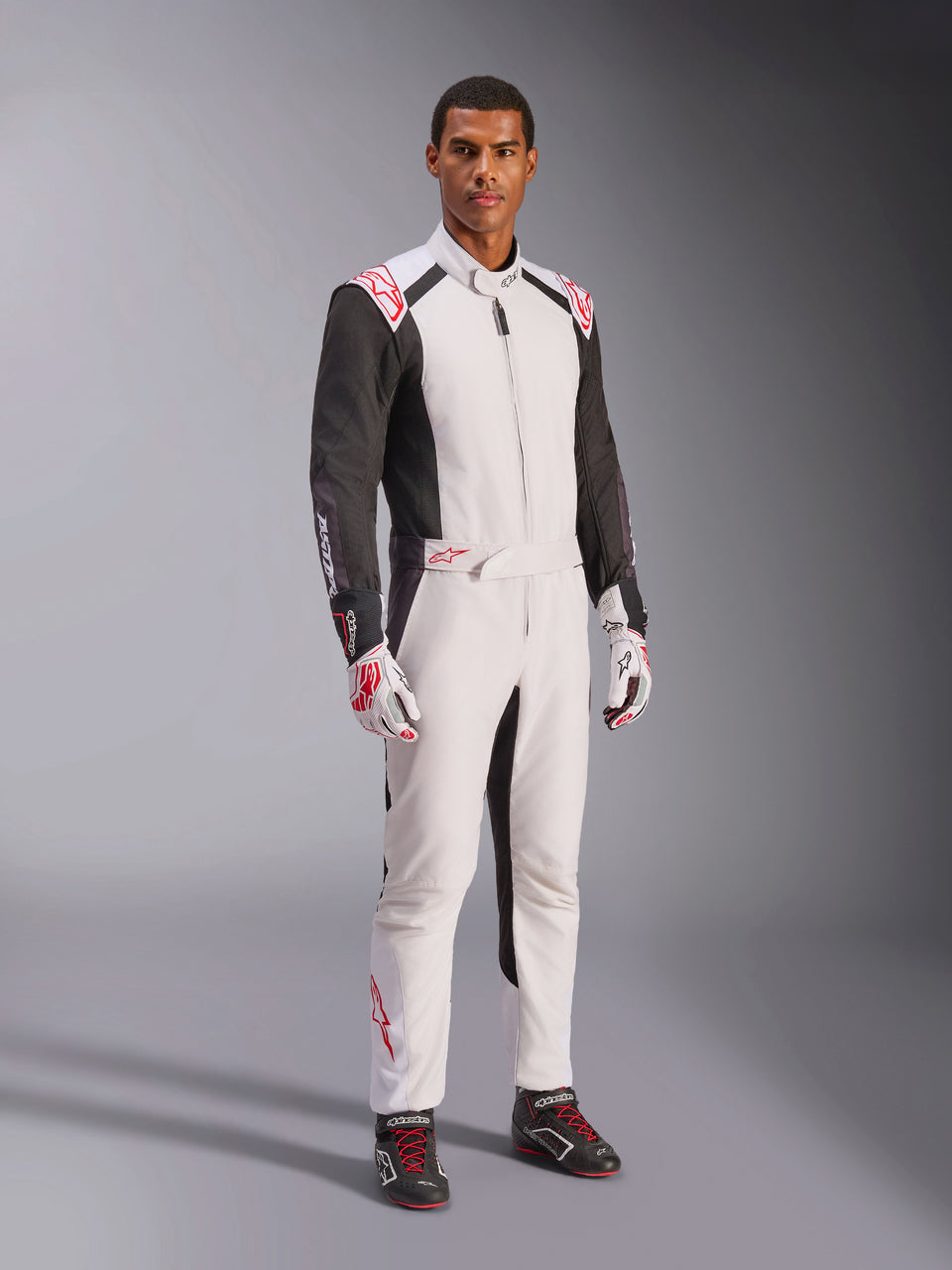 ALPINESTARS KMX-5 V3 Karting Suit