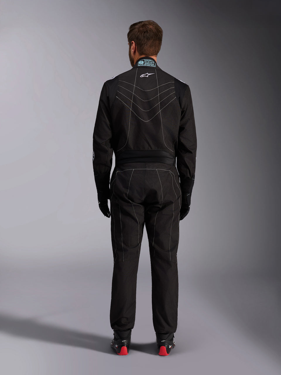 ALPINESTARS KMX-9 V3 Karting Suit