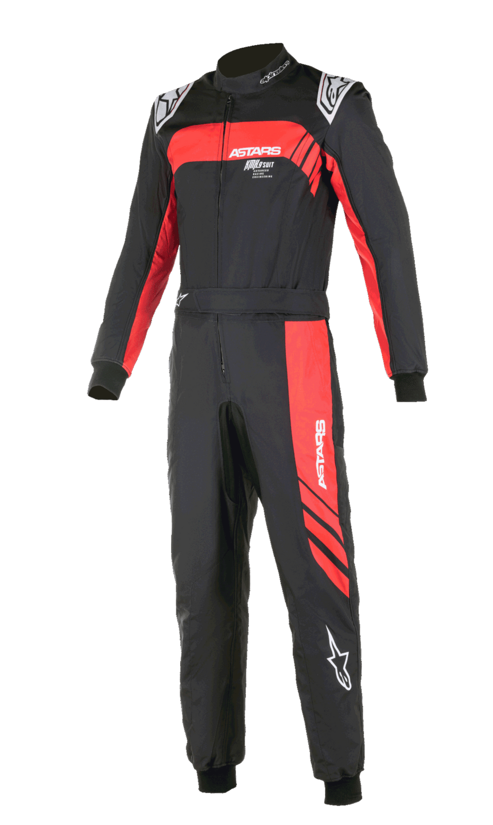 ALPINESTARS KMX-9 V3 Graphic 3 Karting Suit