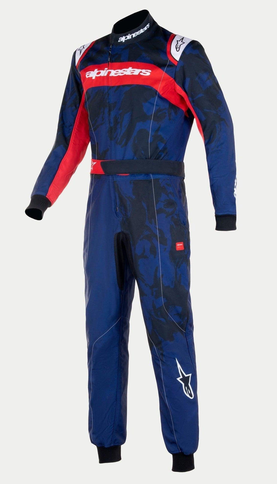 ALPINESTARS YOUTH KMX-9 V3 Graphic 5 Karting Suit