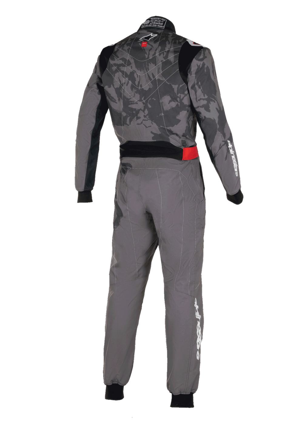 ALPINESTARS KMX-9 V3 Graphic 5 Karting Suit