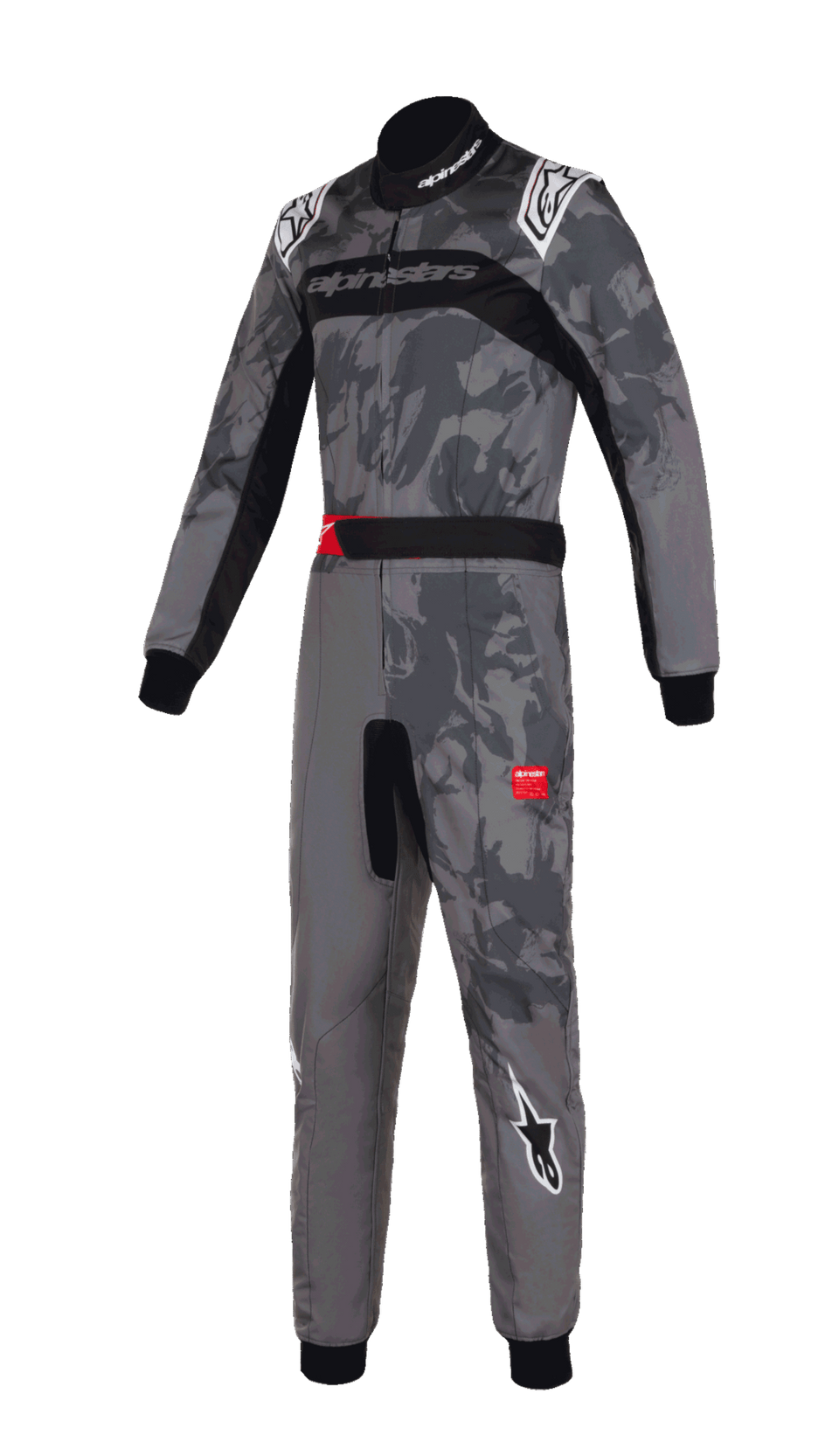 ALPINESTARS KMX-9 V3 Graphic 5 Karting Suit