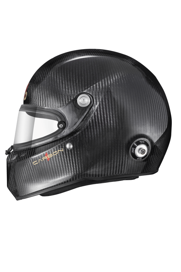 STILO ST6 FN Carbon ABP SA25/ 8859 Racing Helmet