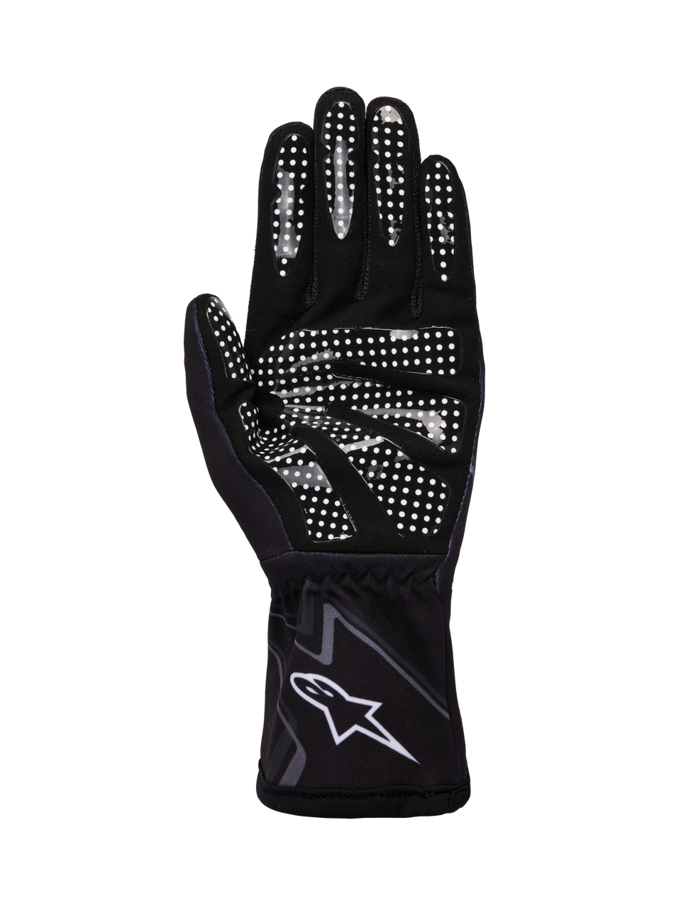 ALPINESTARS Tech-1 K Race V2 Graphic 1 Karting Gloves