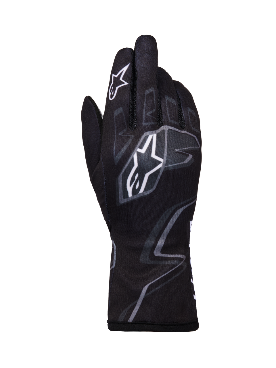 ALPINESTARS Tech-1 K Race v2 Graphic 1 Karting Gloves