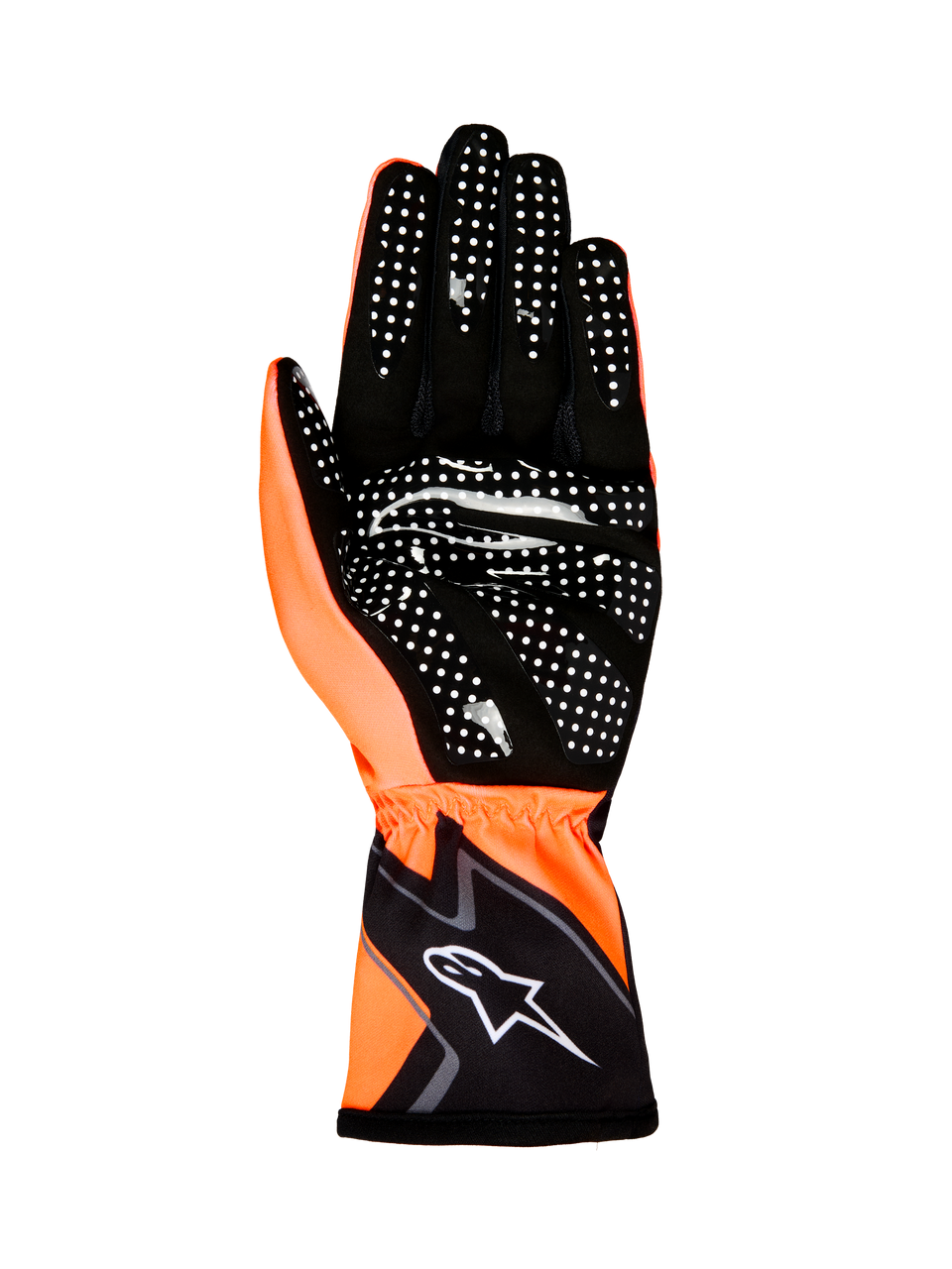 ALPINESTARS Tech-1 K Race v2 Graphic 1 Karting Gloves