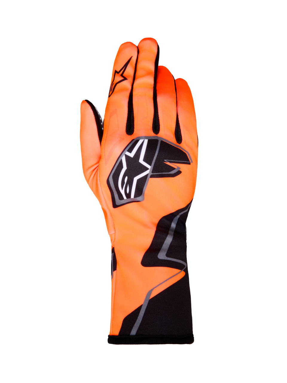 ALPINESTARS Tech-1 K Race v2 Graphic 1 Karting Gloves