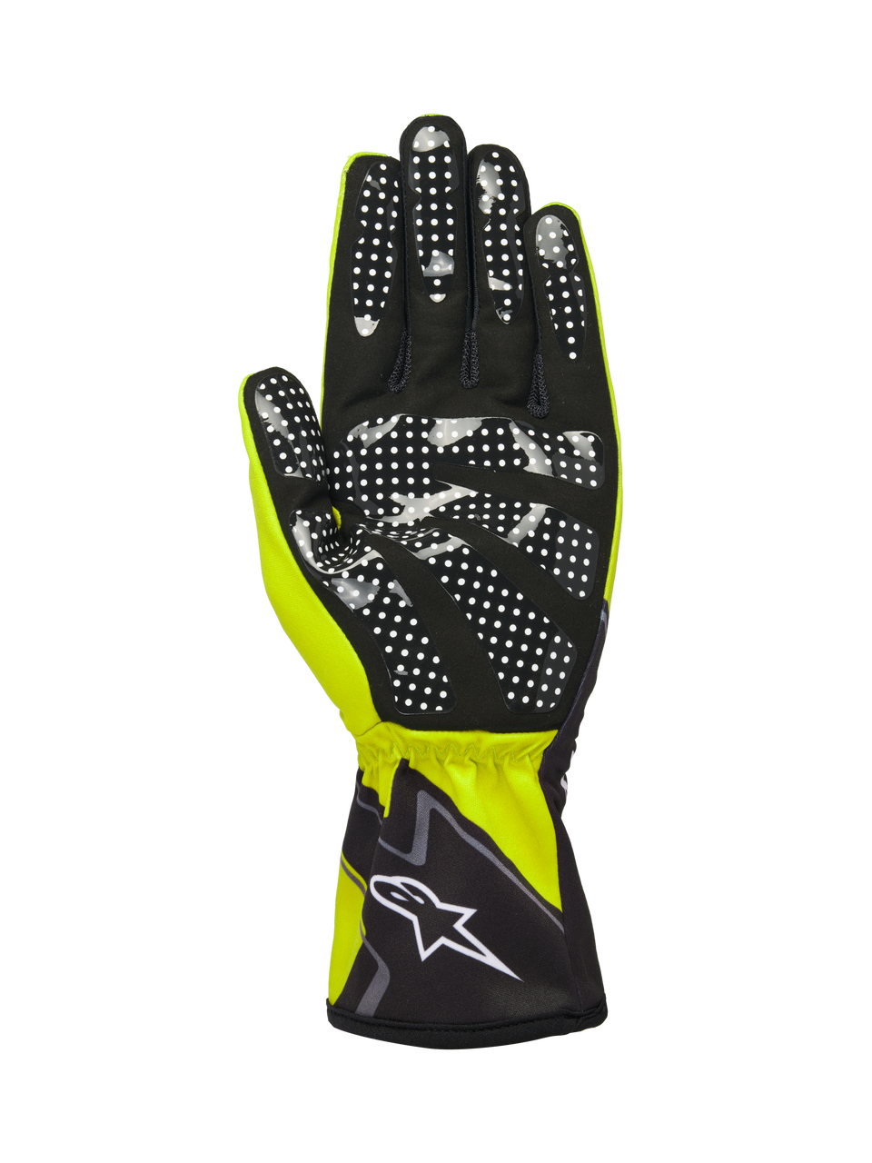 ALPINESTARS Tech-1 K Race v2 Graphic 1 Karting Gloves