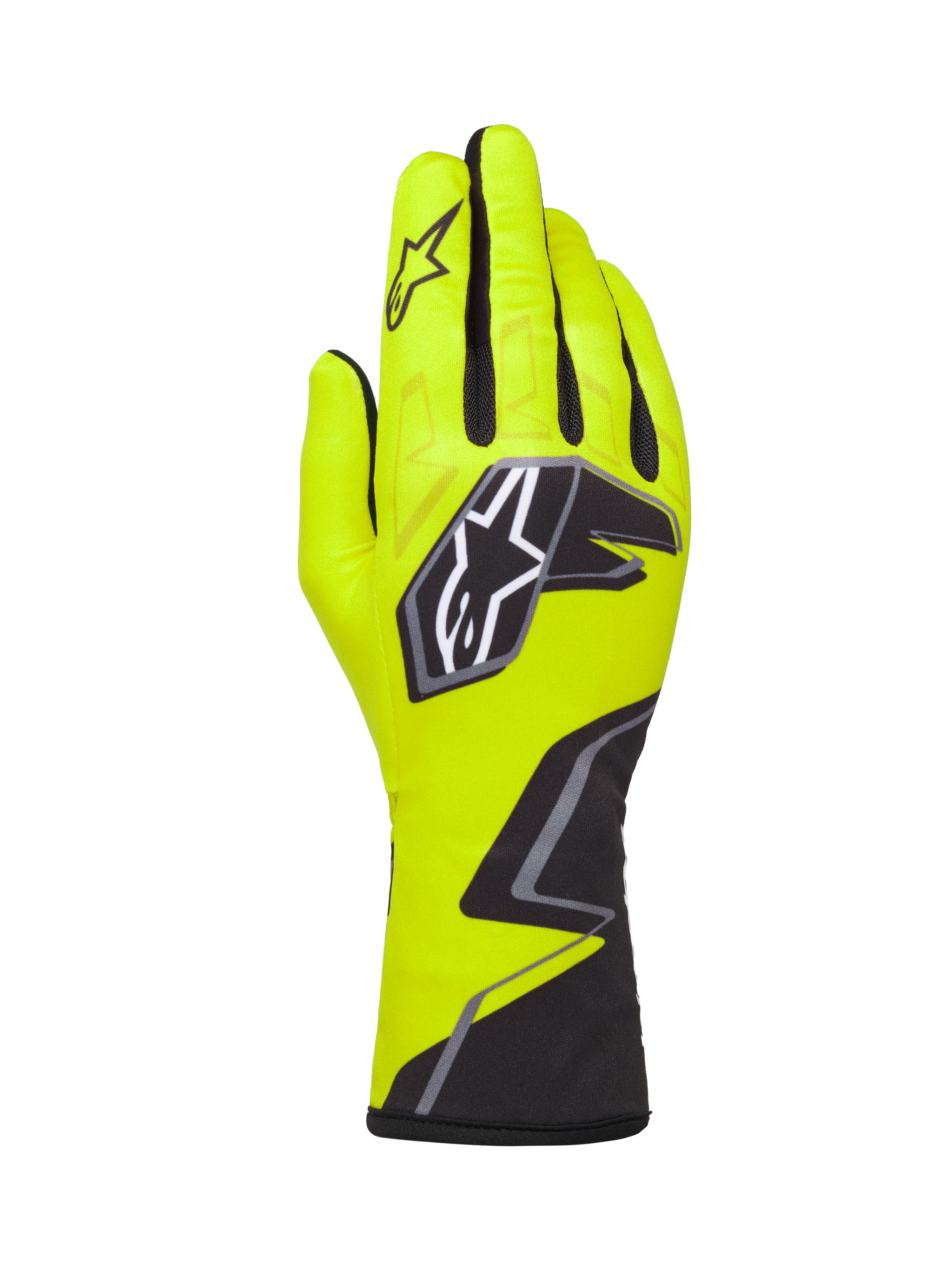 ALPINESTARS Tech-1 K Race V2 Graphic 1 Karting Gloves