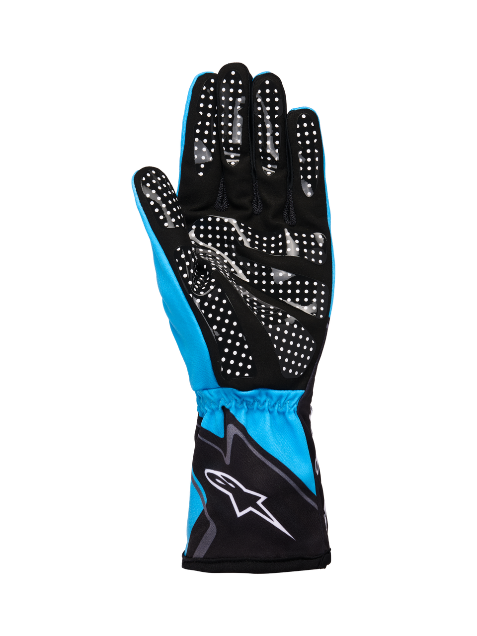 ALPINESTARS Tech-1 K Race v2 Graphic 1 Karting Gloves