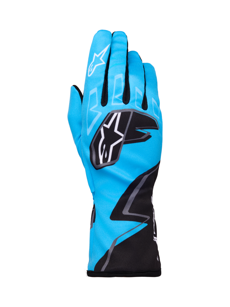 ALPINESTARS Tech-1 K Race v2 Graphic 1 Karting Gloves