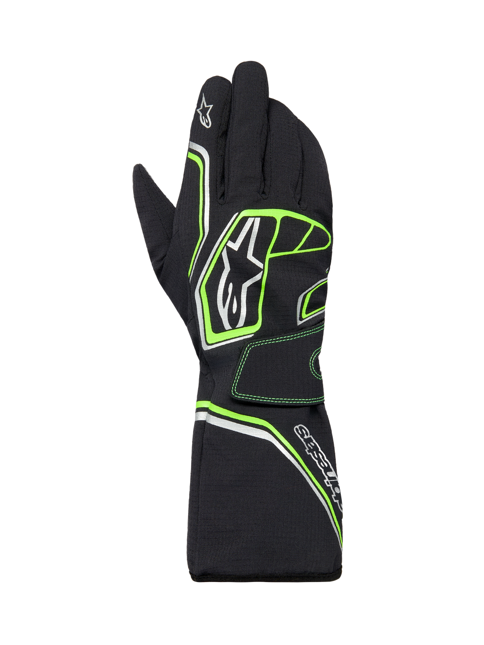 ALPINESTARS Tempest V3 Waterproof Karting Gloves