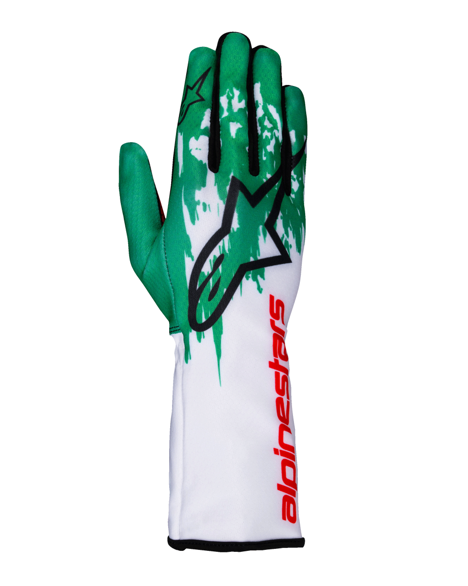 ALPINESTARS Tech-1 K V3 Karting Gloves