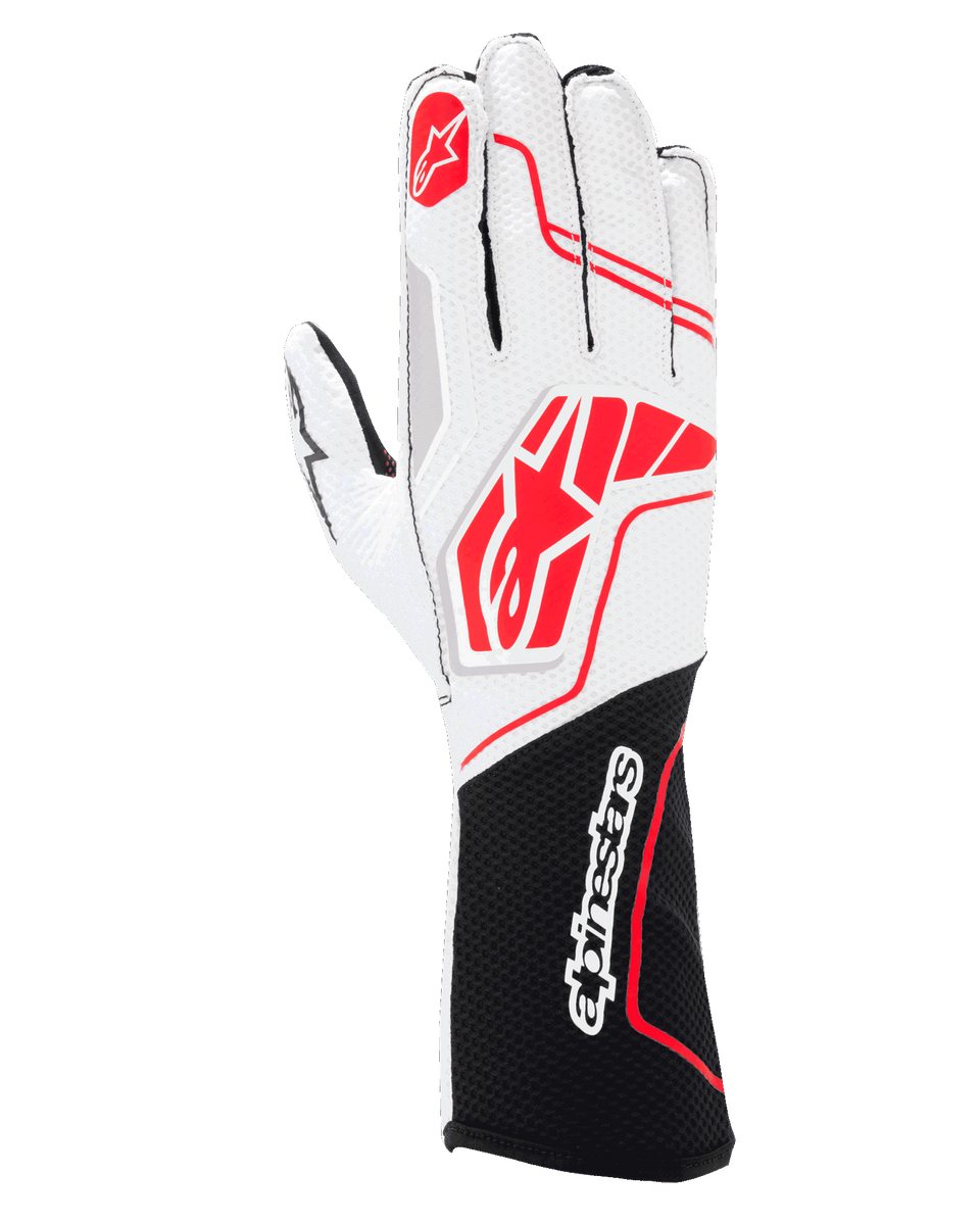 ALPINESTARS Tech-1 KX V4 FIA Karting Gloves