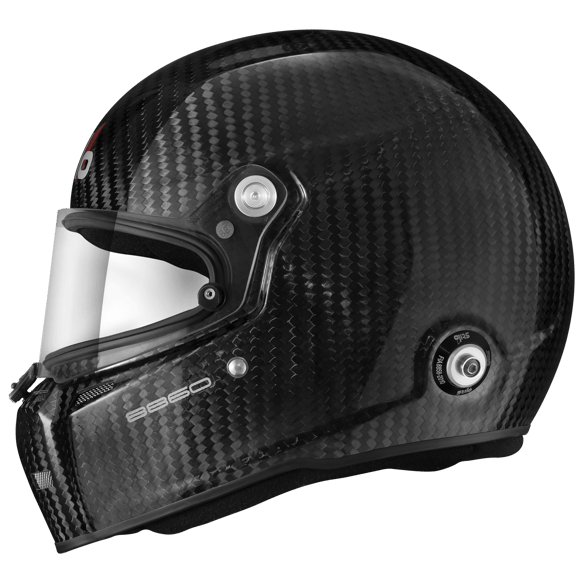 Stilo ST5 FN 8860-18 Carbon Racing Helmet