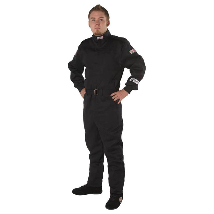 G-FORCE GF125 Racing Suit