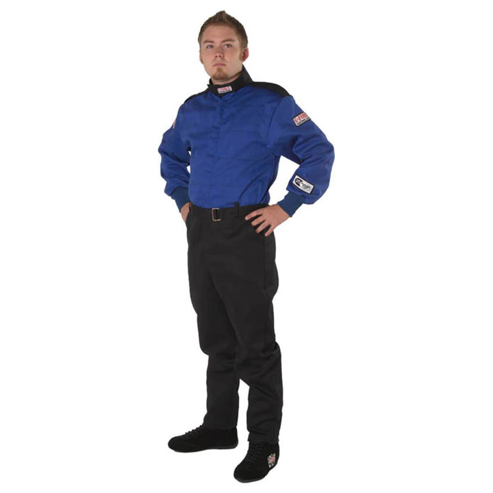 G-FORCE GF125 Racing Suit