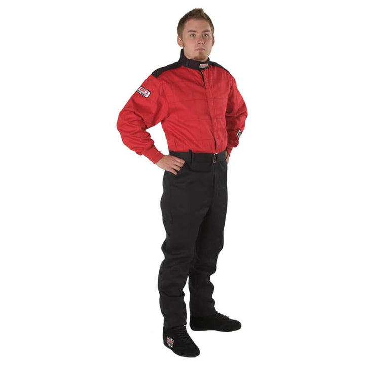 G-FORCE GF125 Racing Suit