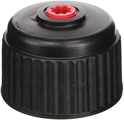 VP Racing Fuels Fuel Jug Replacement Fuel Cap