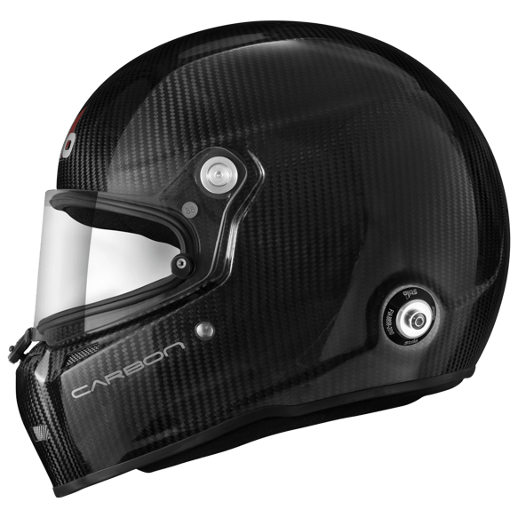 Stilo ST5 FN Carbon Racing Helmet