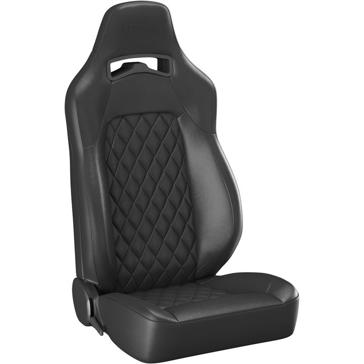 CORBEAU TRAILCAT Series Seat