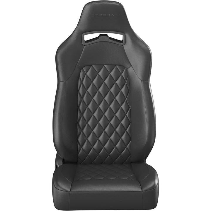 CORBEAU TRAILCAT Series Seat