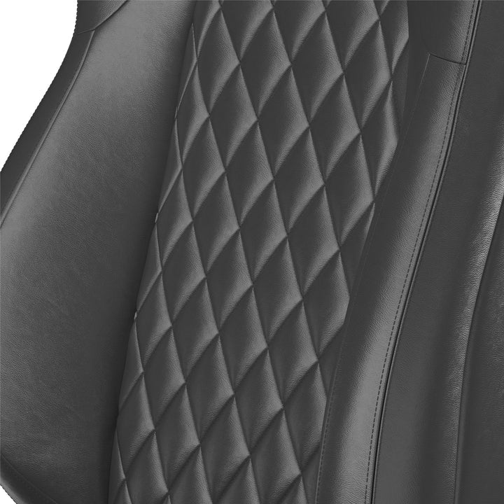CORBEAU TRAILCAT Series Seat