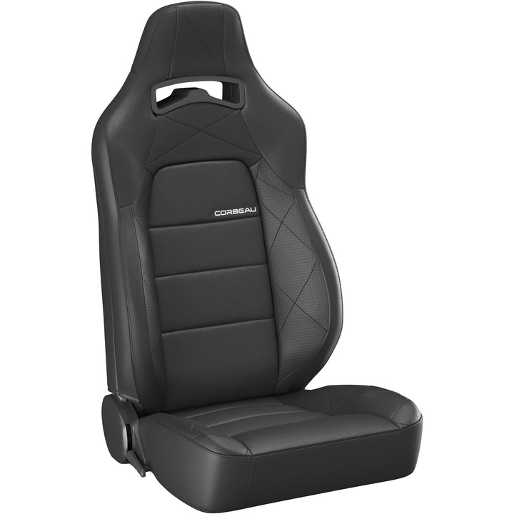 CORBEAU TRAILCAT Series Seat