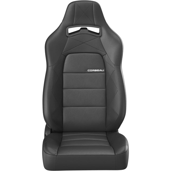 CORBEAU TRAILCAT Series Seat