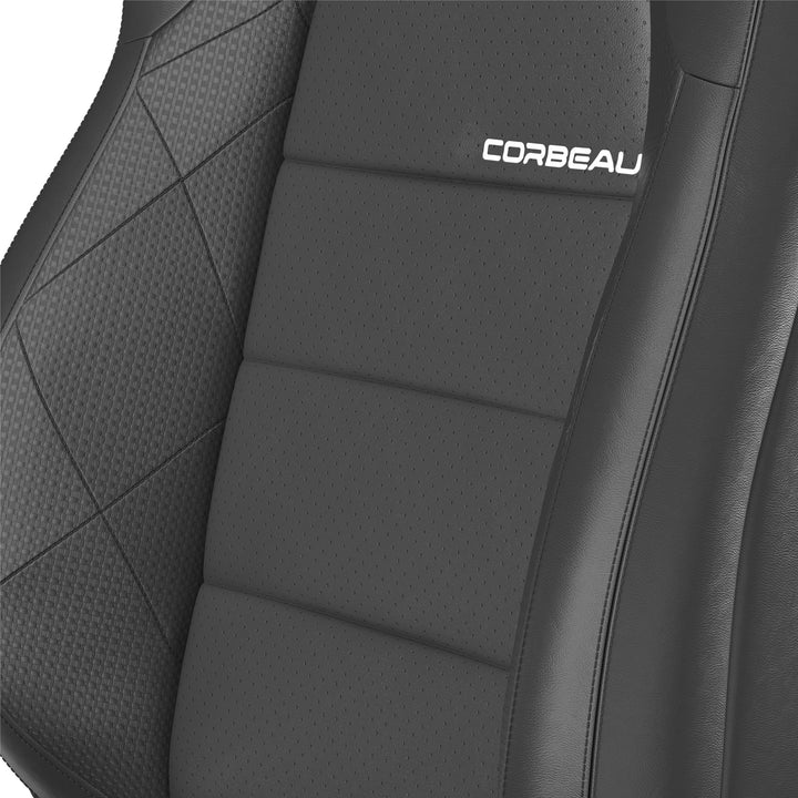 CORBEAU TRAILCAT Series Seat
